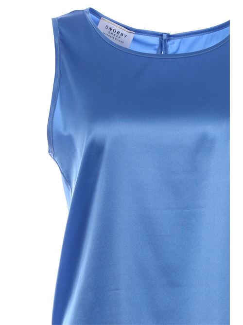 Silk camisole SNOBBY SHEEP | 58510DENIM